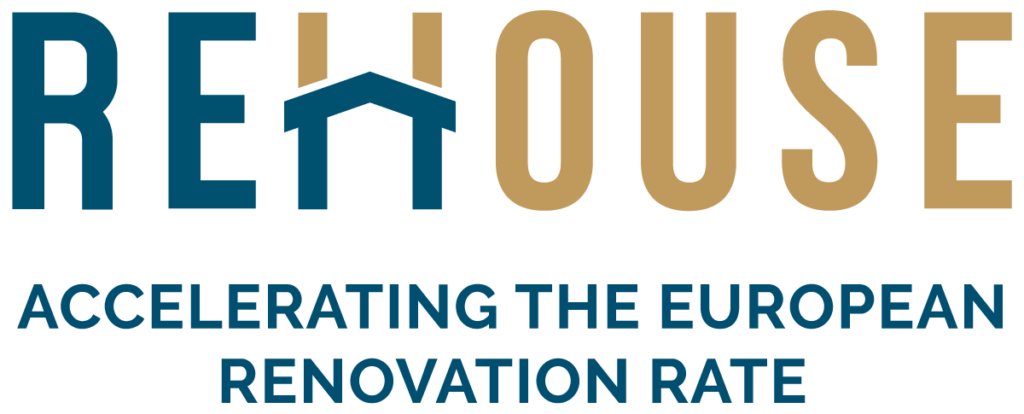 rehouse logo